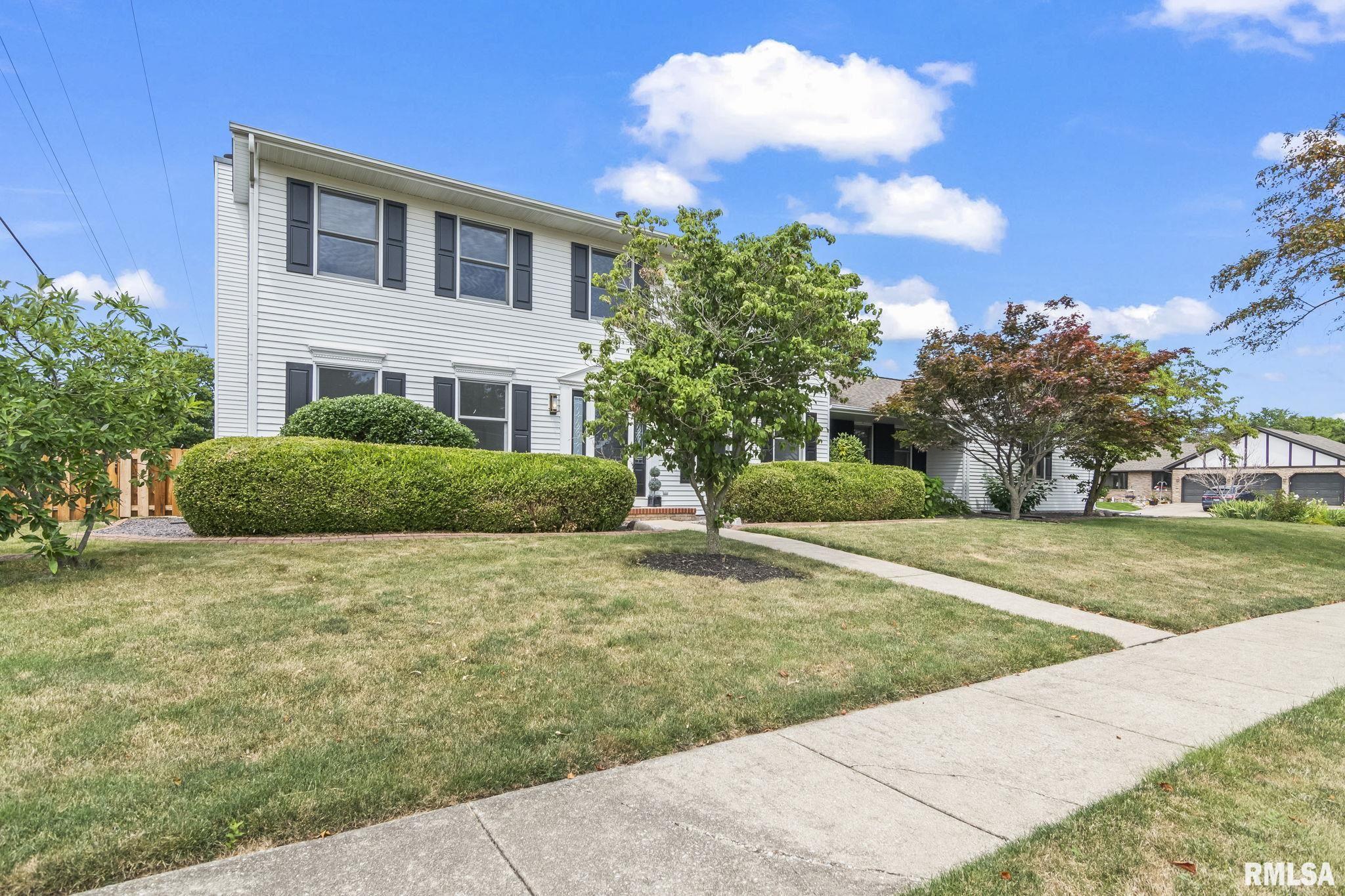 3301 Red Bud Lane Springfield, IL 62712 - Photo 2 of 53