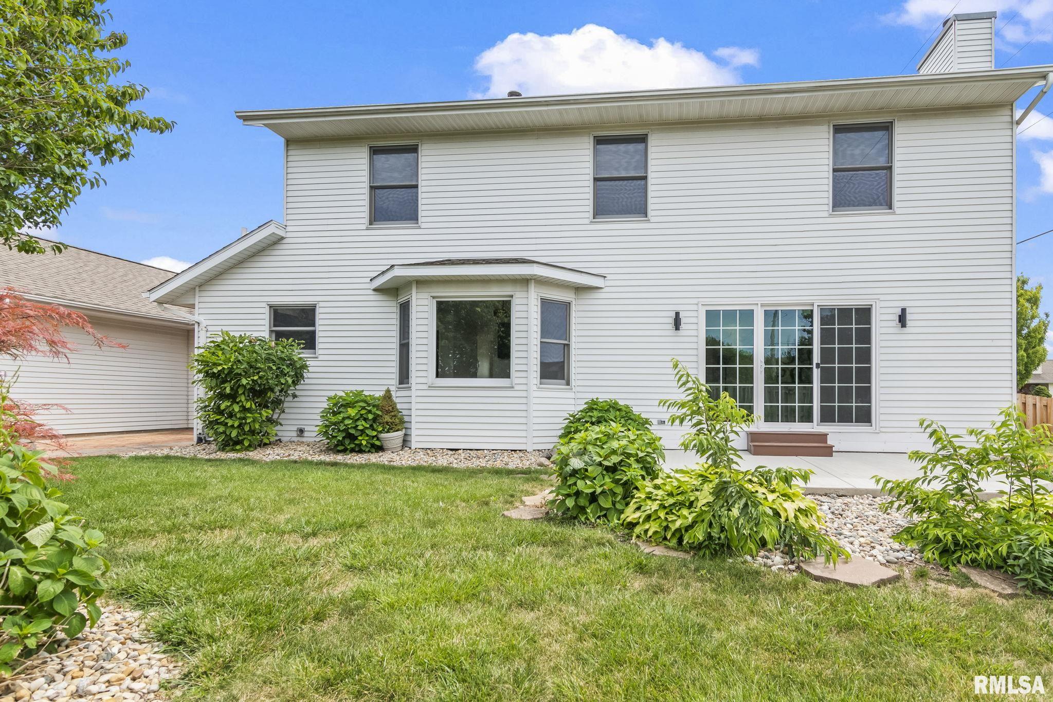 3301 Red Bud Lane Springfield, IL 62712 - Photo 48 of 53