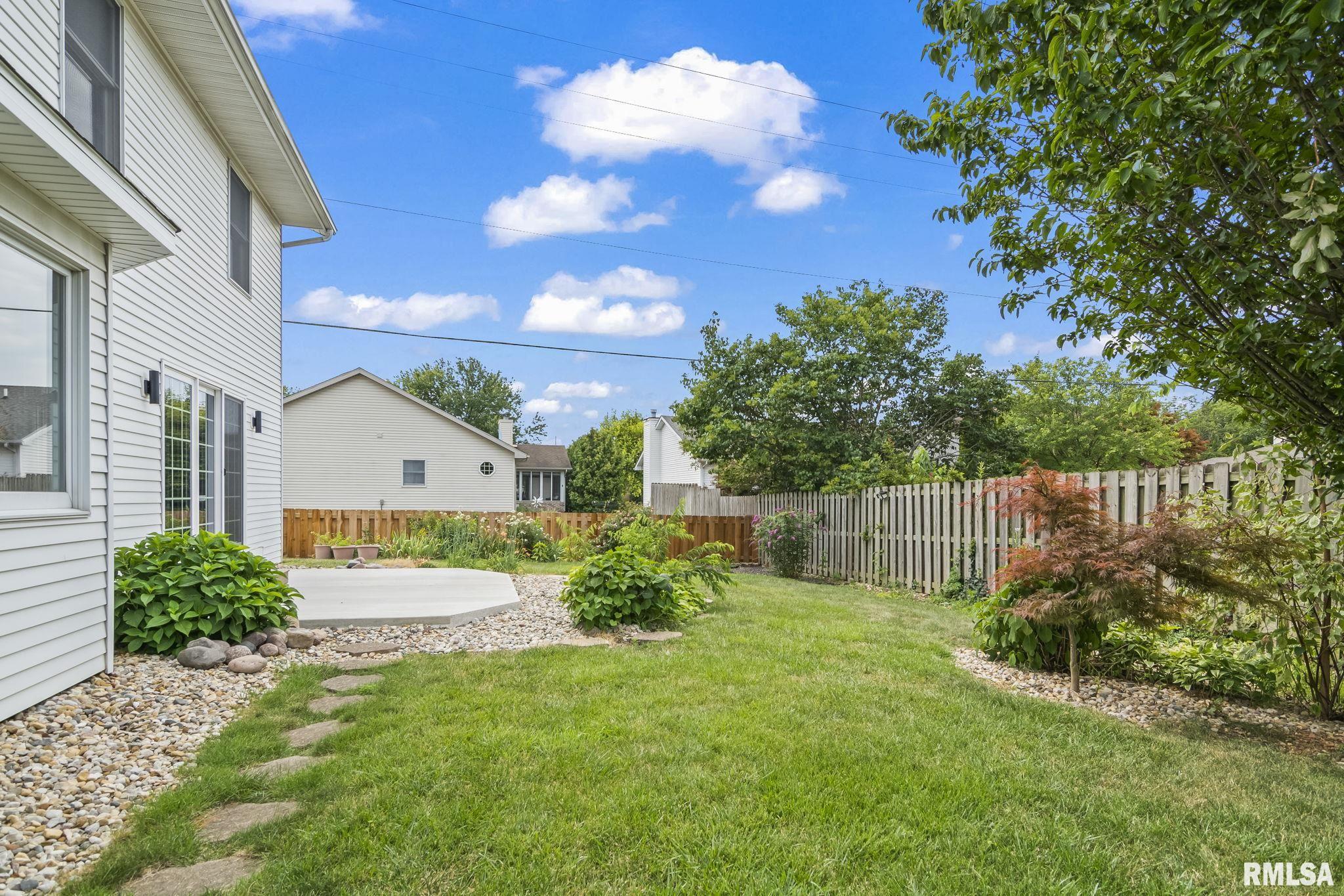 3301 Red Bud Lane Springfield, IL 62712 - Photo 49 of 53