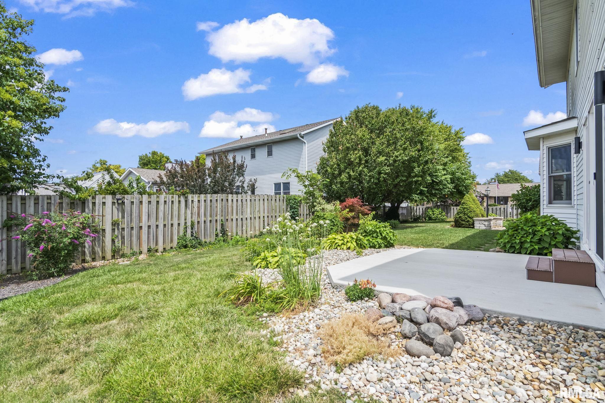 3301 Red Bud Lane Springfield, IL 62712 - Photo 50 of 53