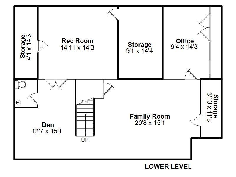 3301 Red Bud Lane Springfield, IL 62712 - Photo 53 of 53