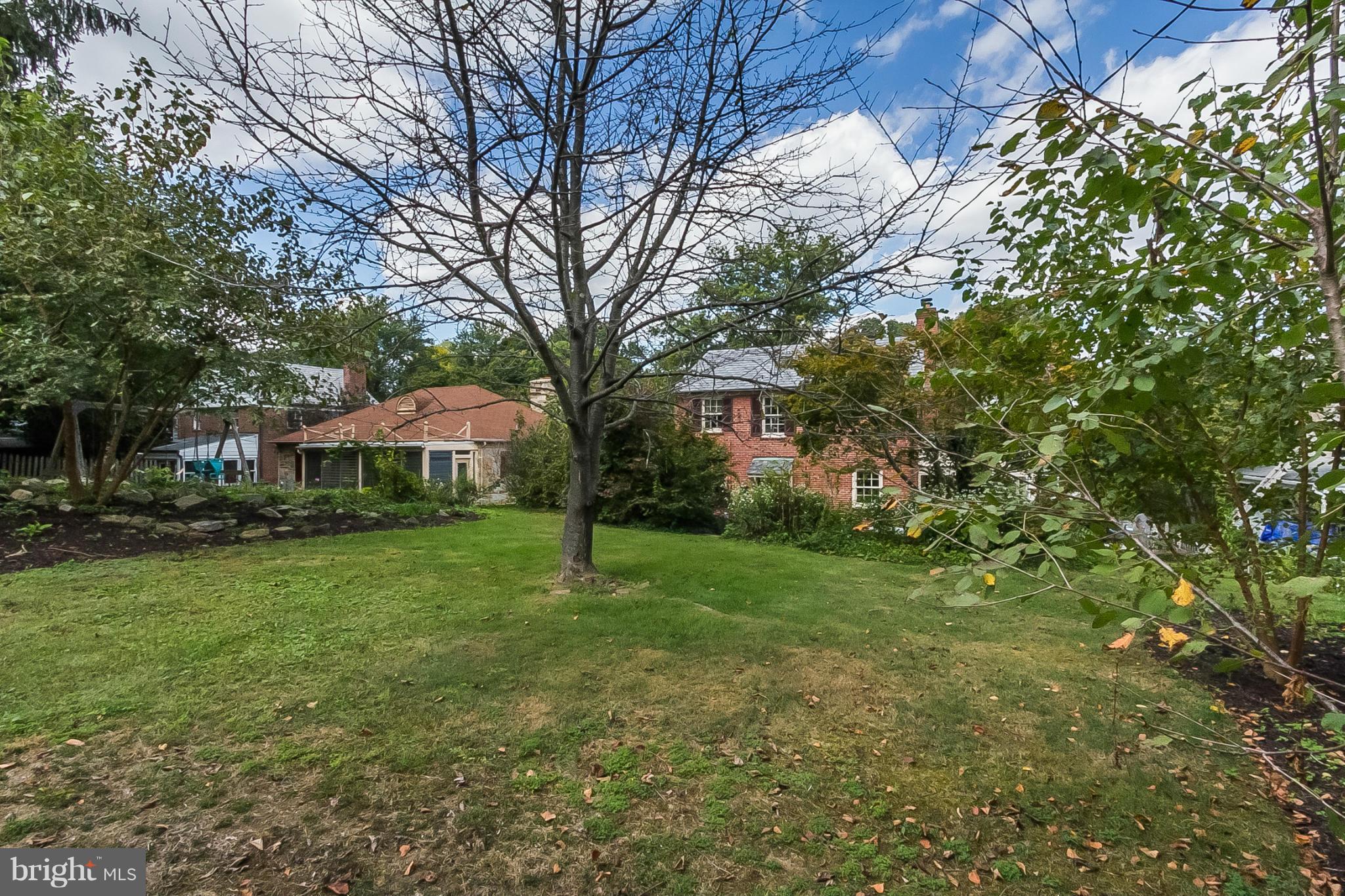 623 Yarmouth Road Towson, MD 21286 - Photo 22 of 24 Exterior (Rear)