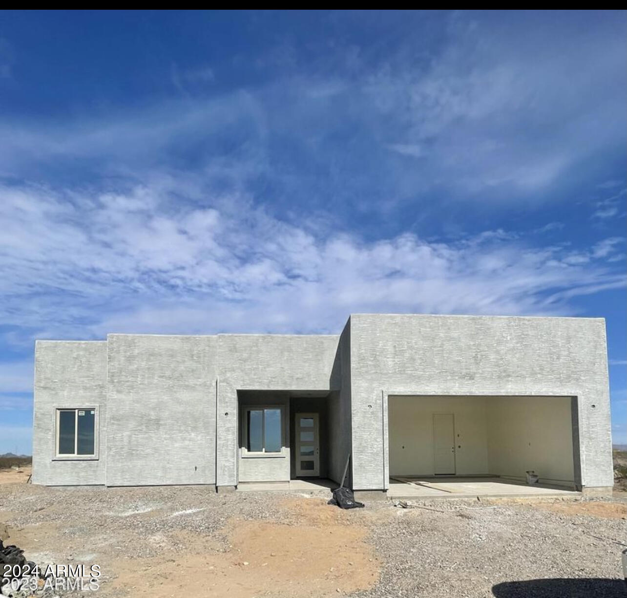 25152 West Montgomery Road Wittmann, AZ 85361 - Photo 1 of 1 IMG_2673