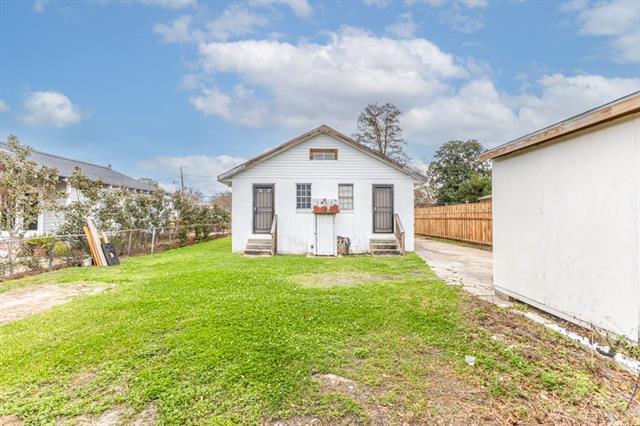 142 Rencopas Court Jefferson, LA 70121 - Photo 23 of 24 Gallery Image 23