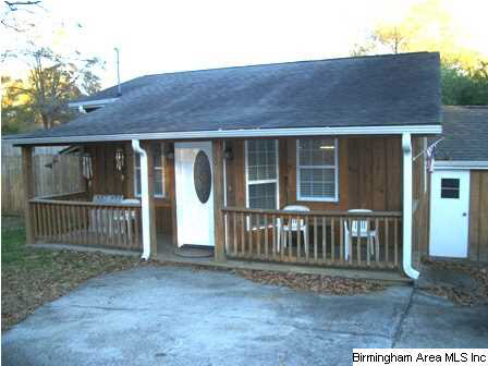 550 Florida Road Pell City, AL 35125 - Photo 1 of 30