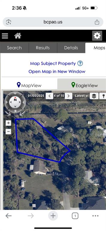 101 Tudor Road Southwest Palm Bay, FL 32908 - Photo 3 of 3