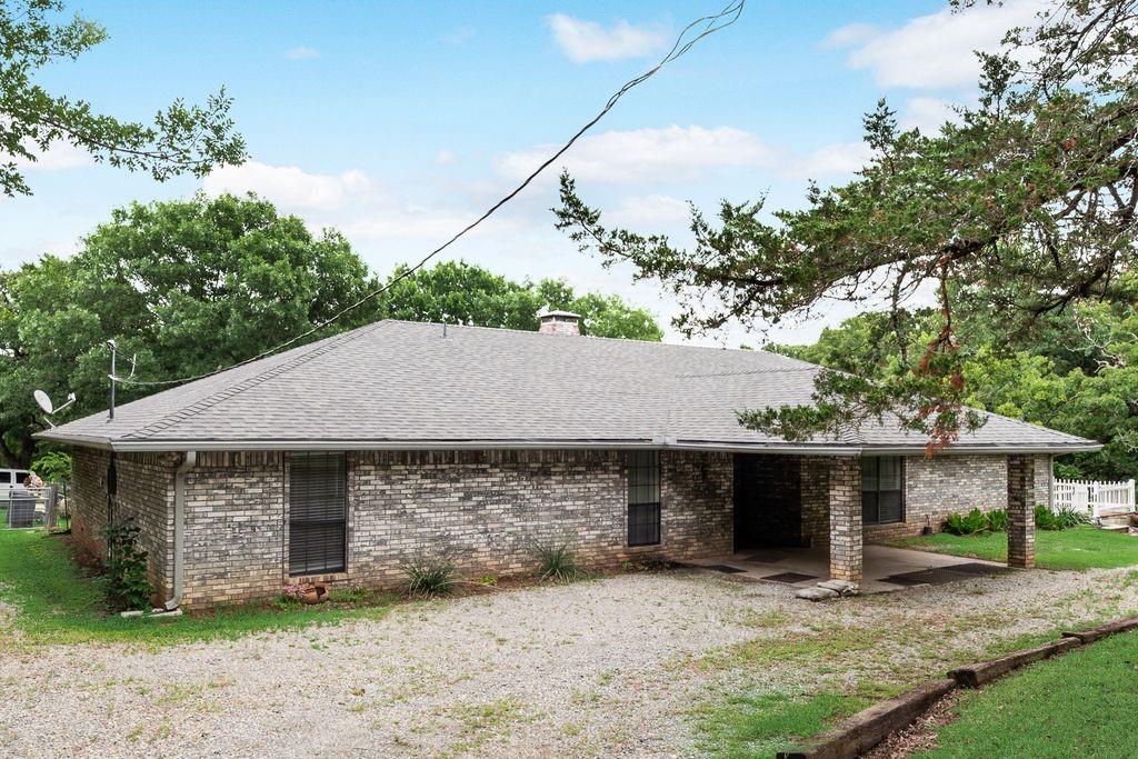 298 Butterfield Road Denison, TX 75021 - Photo 32 of 34