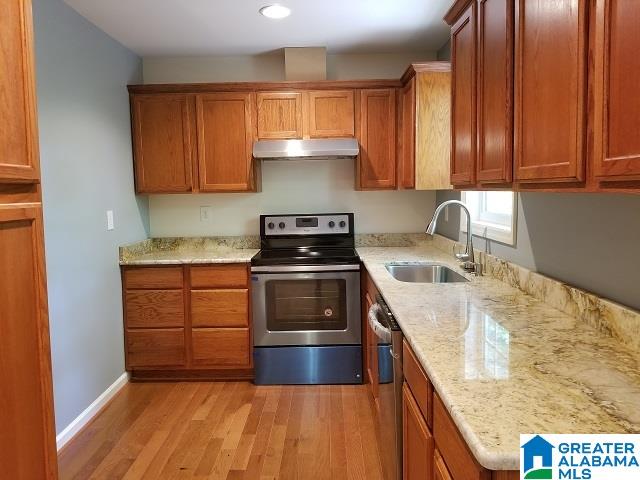 232 Dooley Road Gardendale, AL 35071 - Photo 5 of 25