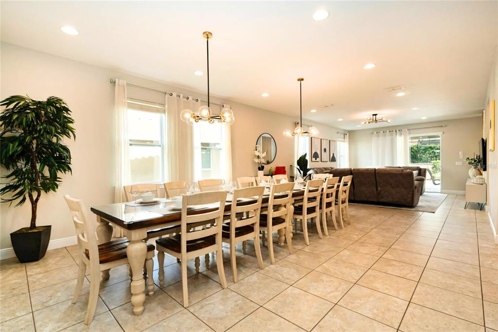 7657 Wilmington Loop Kissimmee, FL 34747 - Photo 5 of 78