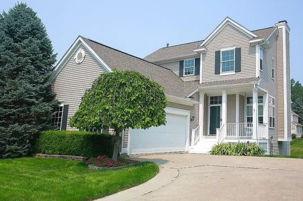 $375,000 | 1300 Pondview Lane, Oxford, MI 48371