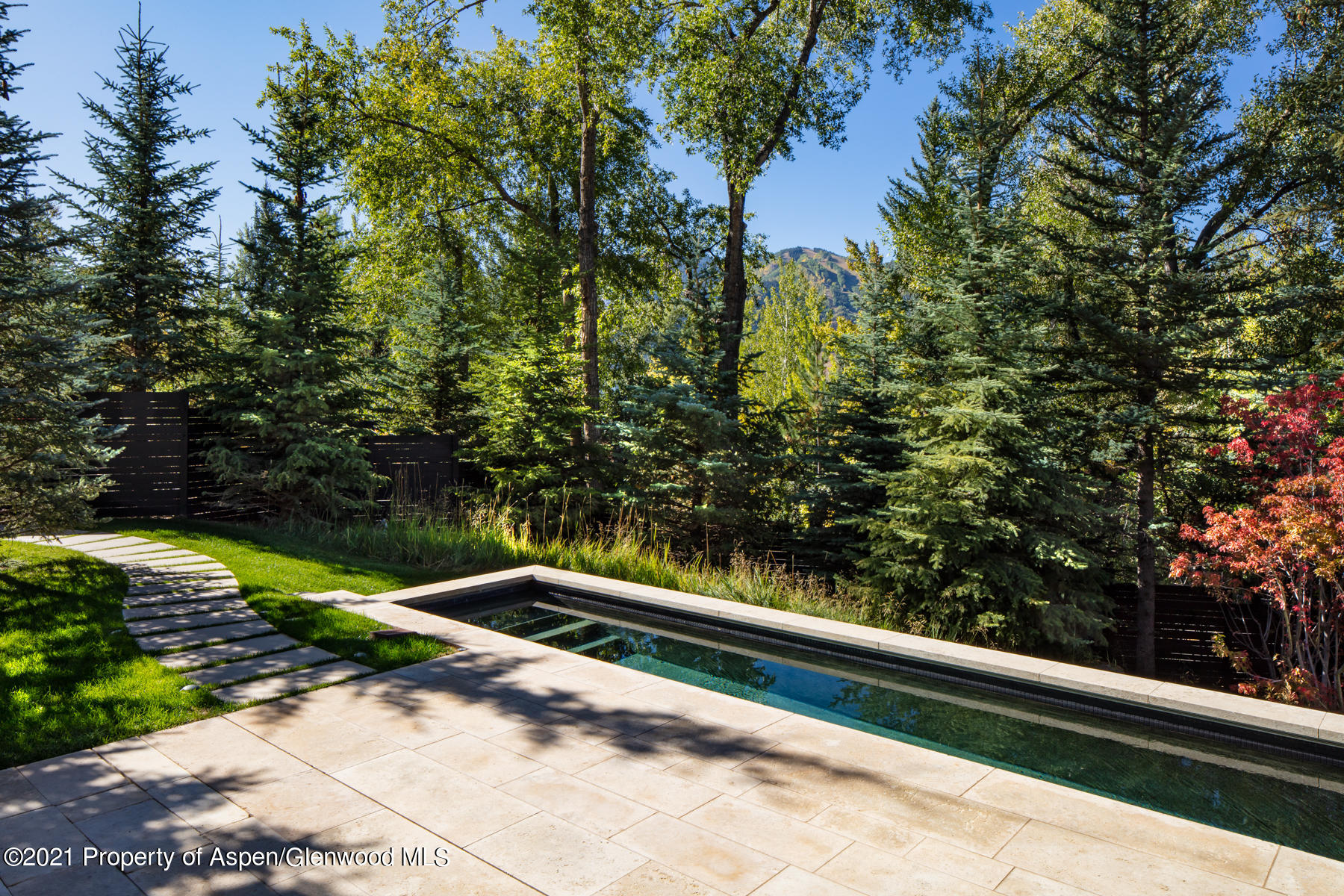 979 Red Mountain Road Aspen, CO 81612 - Photo 25 of 30 108A8930