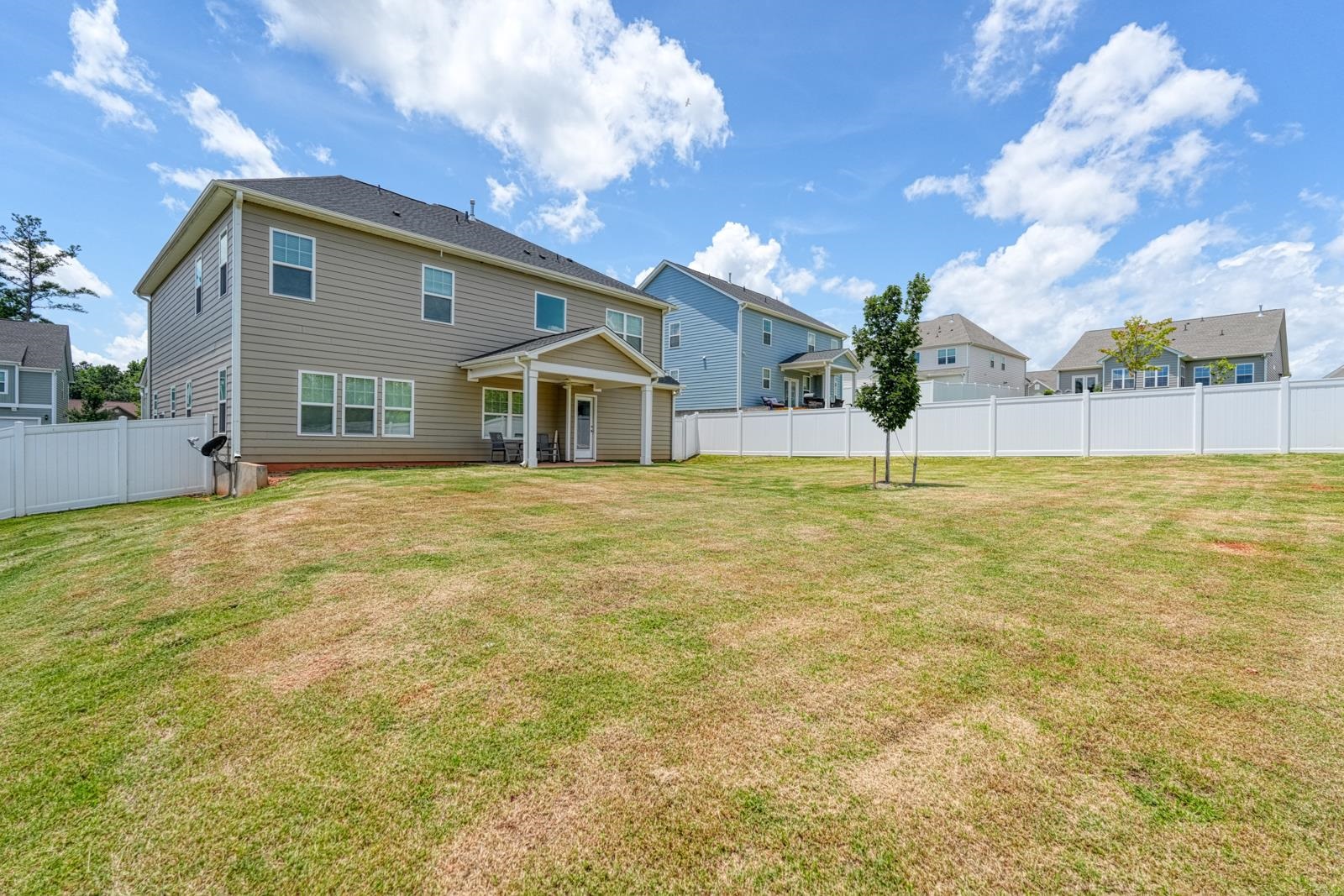 1220 Dockyard Lane Inman, SC 29349 - Photo 44 of 47