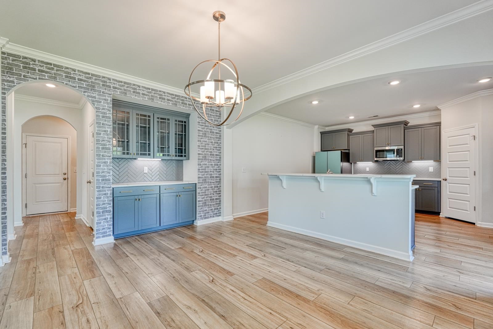 1220 Dockyard Lane Inman, SC 29349 - Photo 8 of 47