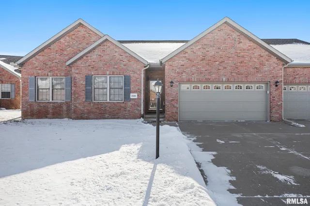 $399,000 | 3508 West Trail Wood Court, Dunlap, IL 61525