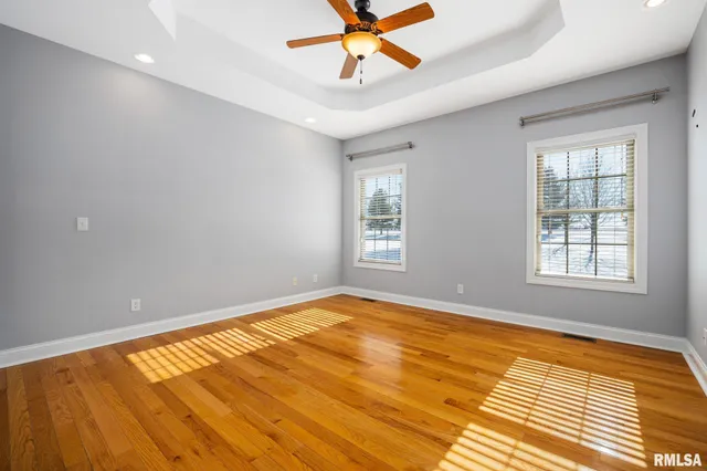 $399,000 | 3508 West Trail Wood Court, Dunlap, IL 61525