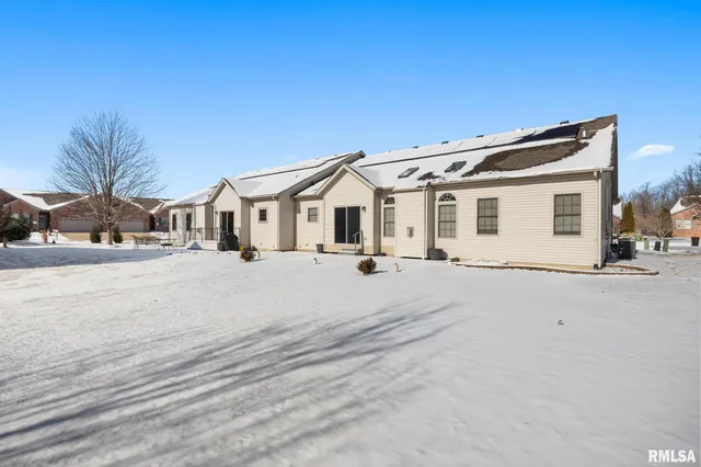 $399,000 | 3508 West Trail Wood Court, Dunlap, IL 61525