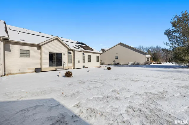 $399,000 | 3508 West Trail Wood Court, Dunlap, IL 61525