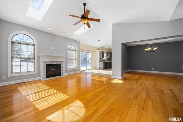 $399,000 | 3508 West Trail Wood Court, Dunlap, IL 61525