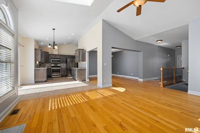 $399,000 | 3508 West Trail Wood Court, Dunlap, IL 61525