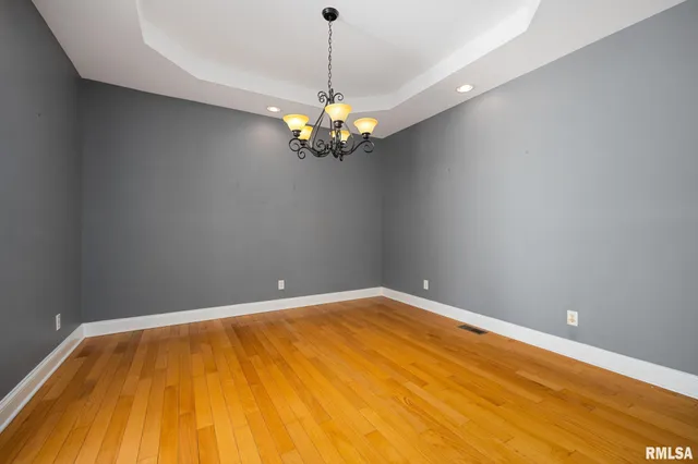 $399,000 | 3508 West Trail Wood Court, Dunlap, IL 61525