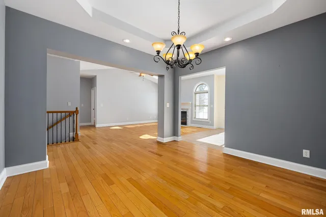 $399,000 | 3508 West Trail Wood Court, Dunlap, IL 61525