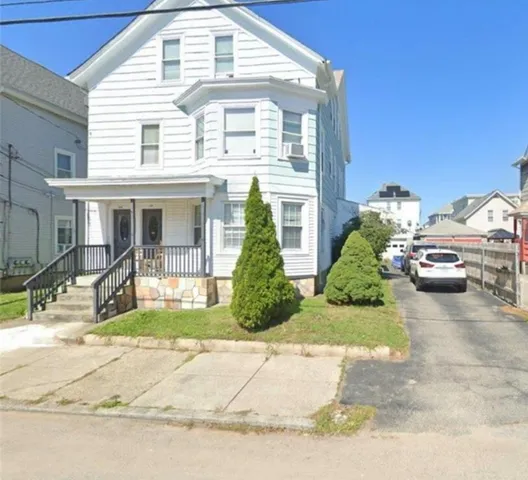 $2,000 | 116 Coyle Avenue, Pawtucket, RI 02861