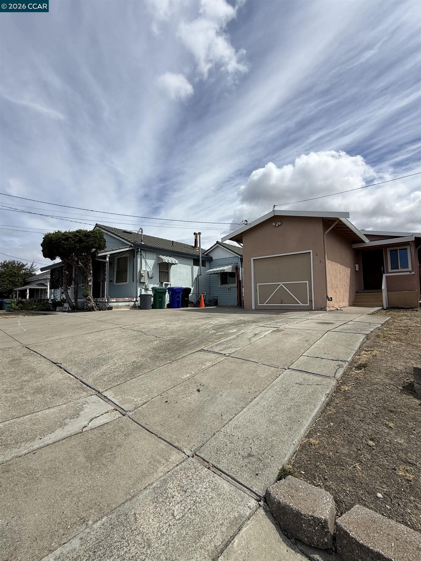 365 Pinole Avenue Rodeo, CA 94572 - Photo 2 of 44 Gallery Image 2