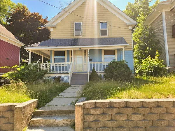 $374,900 | 168 3rd Avenue, Woonsocket, RI 02895