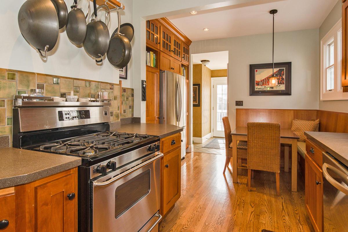 47 Brighton Road Columbus, OH 43202 - Photo 18 of 38 Gallery Image 18