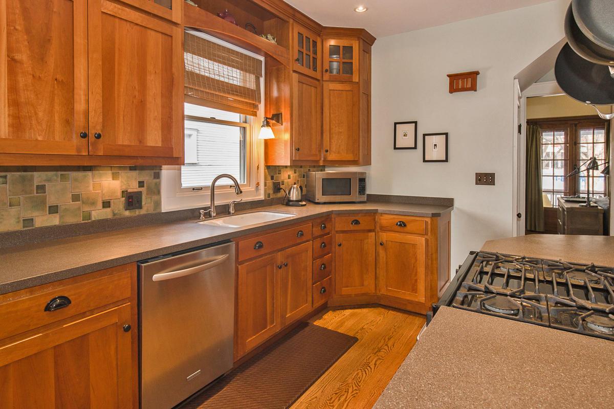 47 Brighton Road Columbus, OH 43202 - Photo 19 of 38 Gallery Image 19