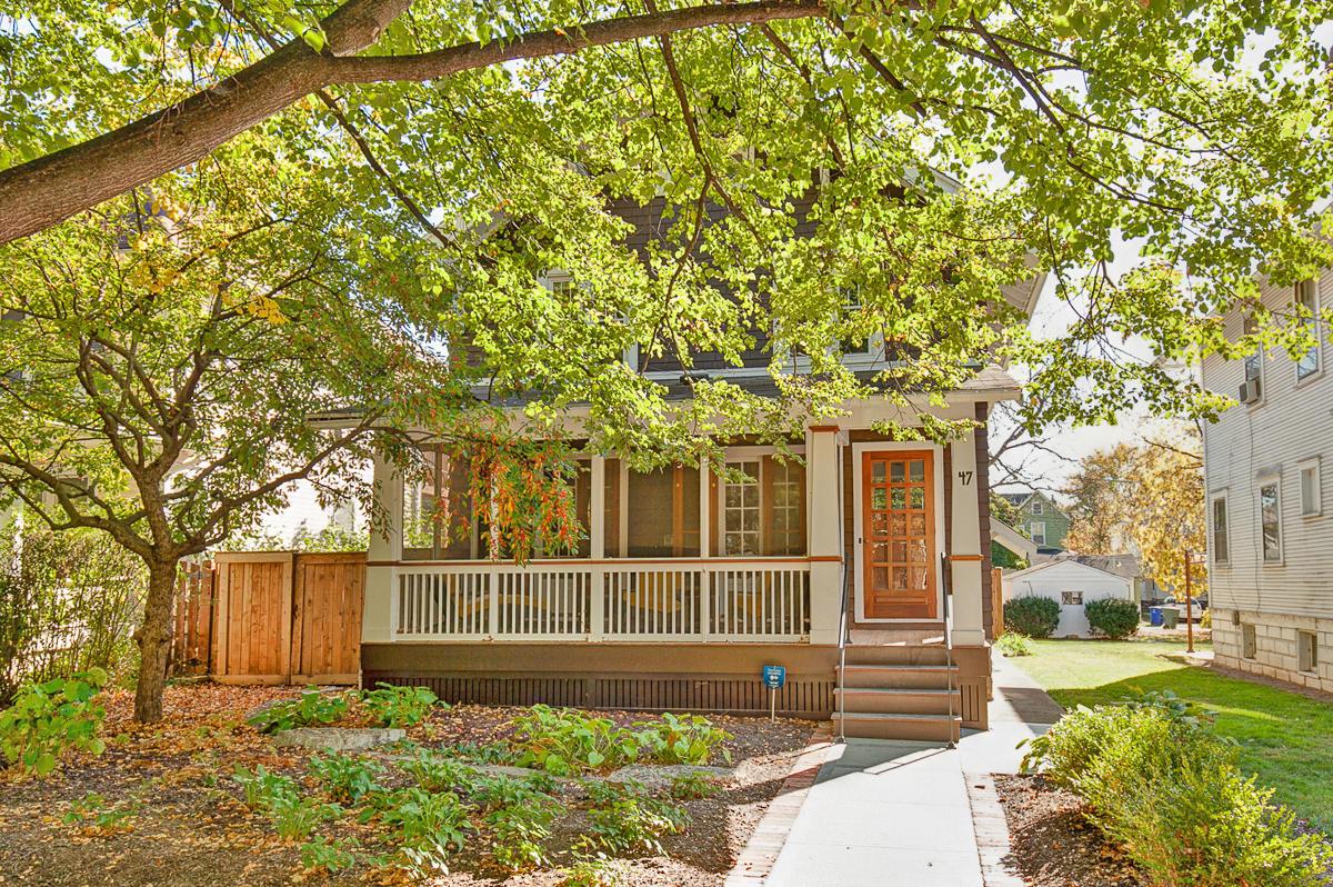 47 Brighton Road Columbus, OH 43202 - Photo 3 of 38 Gallery Image 3