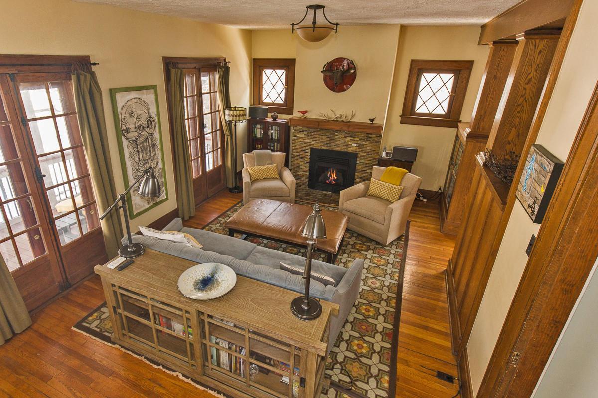 47 Brighton Road Columbus, OH 43202 - Photo 5 of 38 Gallery Image 5