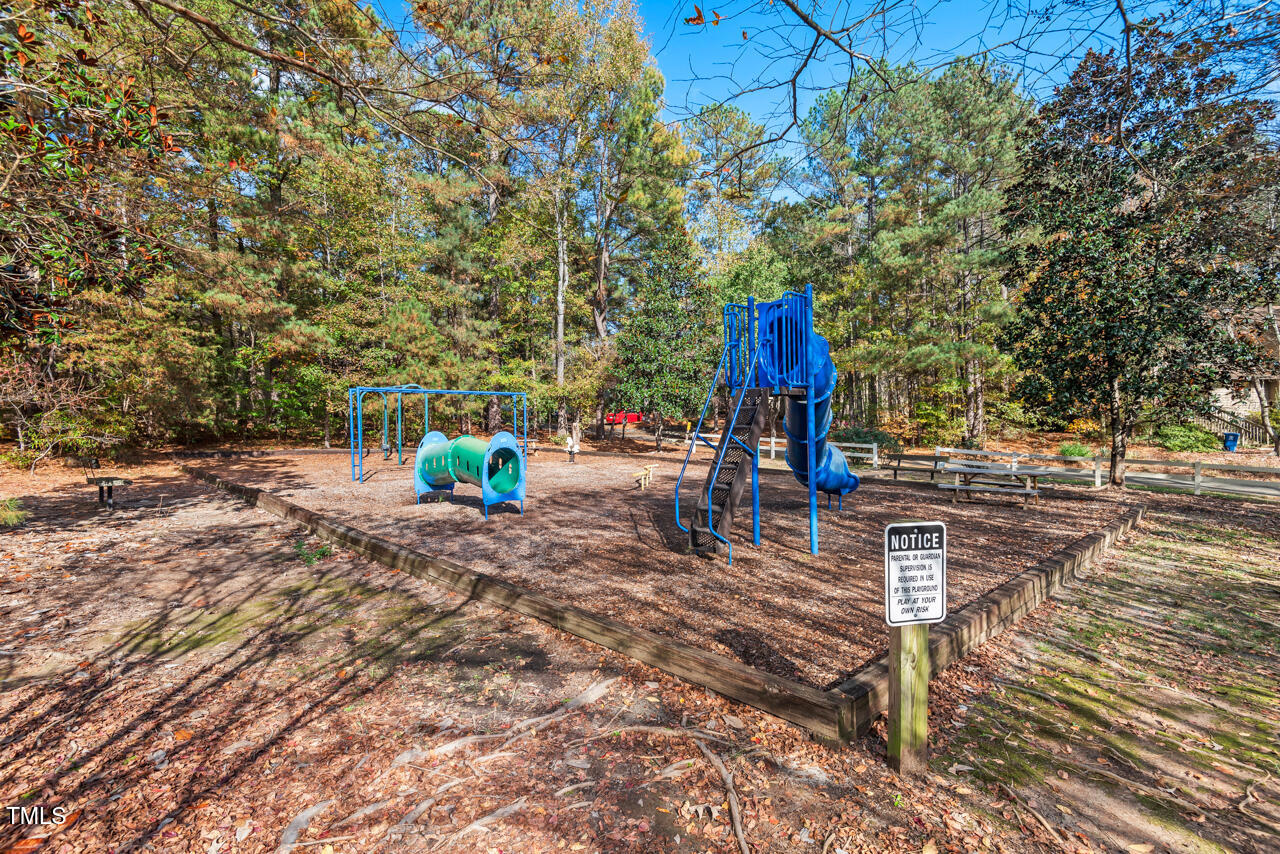 3064 Colony Road, Unit B Durham, NC 27705 - Photo 34 of 36 40