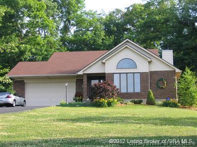 6509 Forged Way Georgetown, IN 47122 - Photo 1 of 15