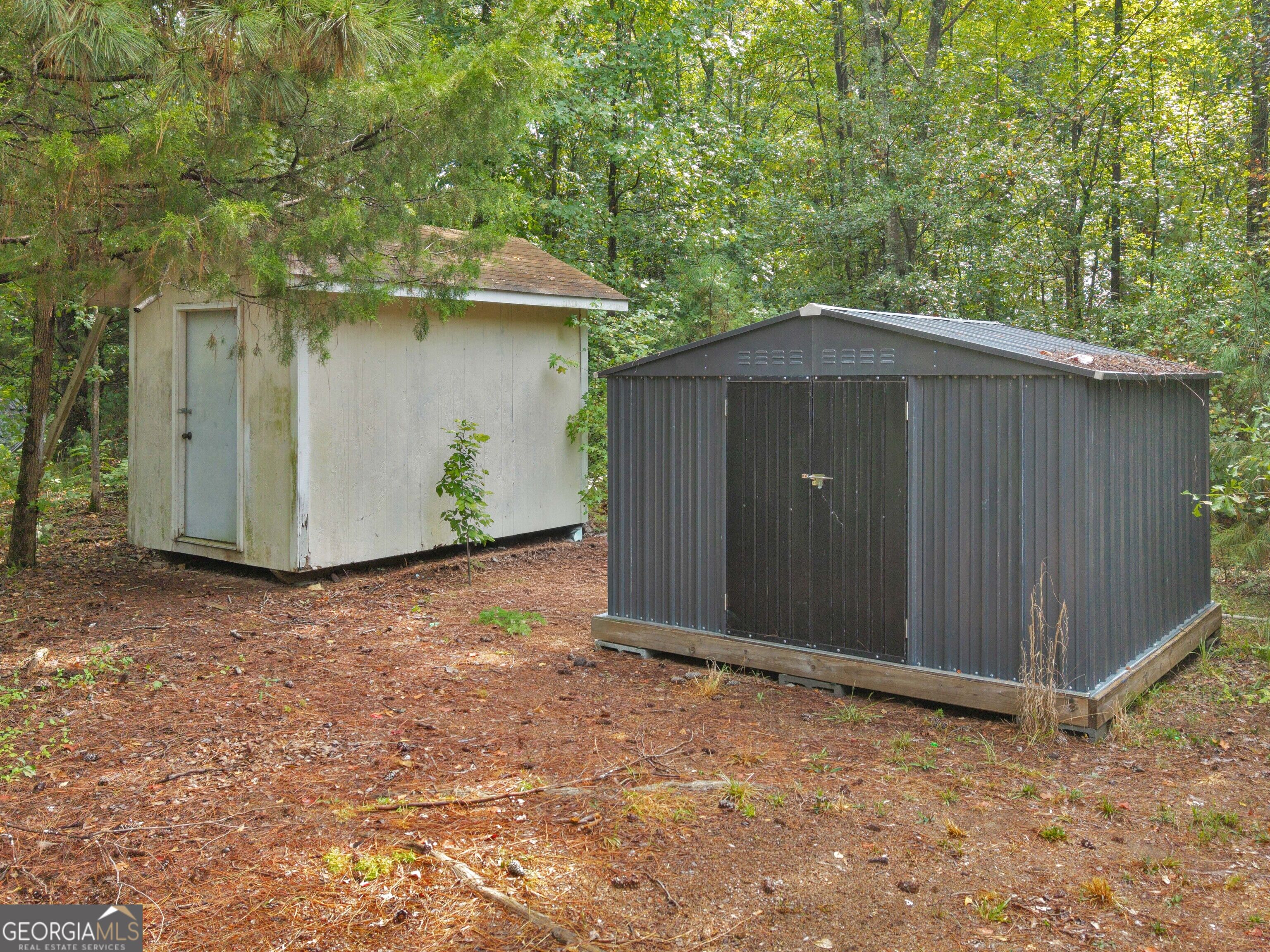 107 Midway Road Barnesville, GA 30204 - Photo 27 of 31 Gallery Image 27