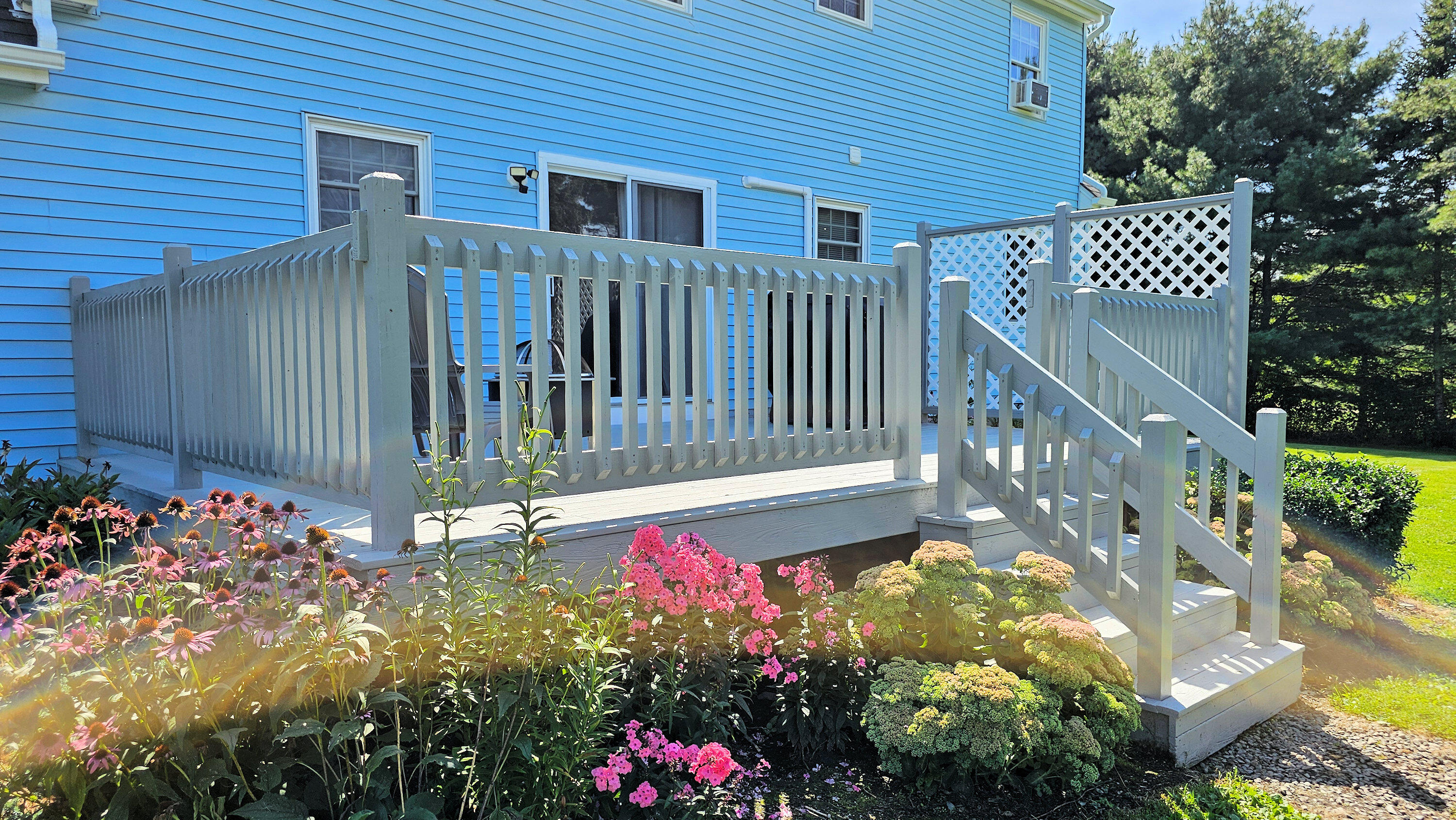 151 Baker Road Winterport, ME 04496 - Photo 51 of 56 Deck