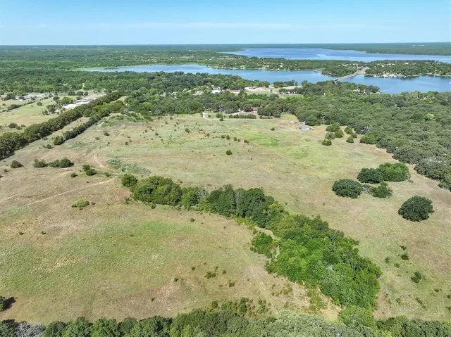 a view of beach and ocean