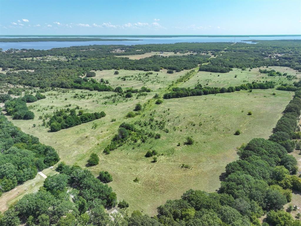 0 Fm 751 Road Wills Point, TX 75169 - Photo 26 of 32 an aerial view of residential houses with outdoor space and trees
