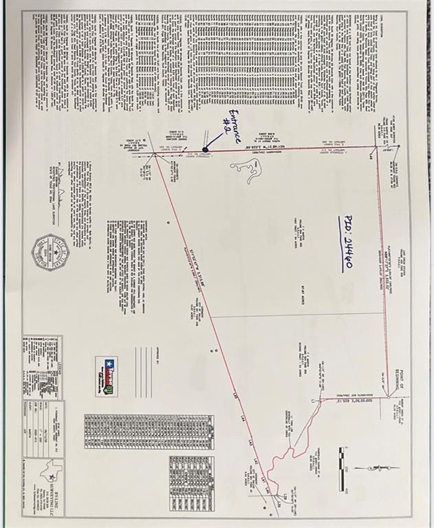 0 Fm 751 Road Wills Point, TX 75169 - Photo 31 of 32 a picture of a wall