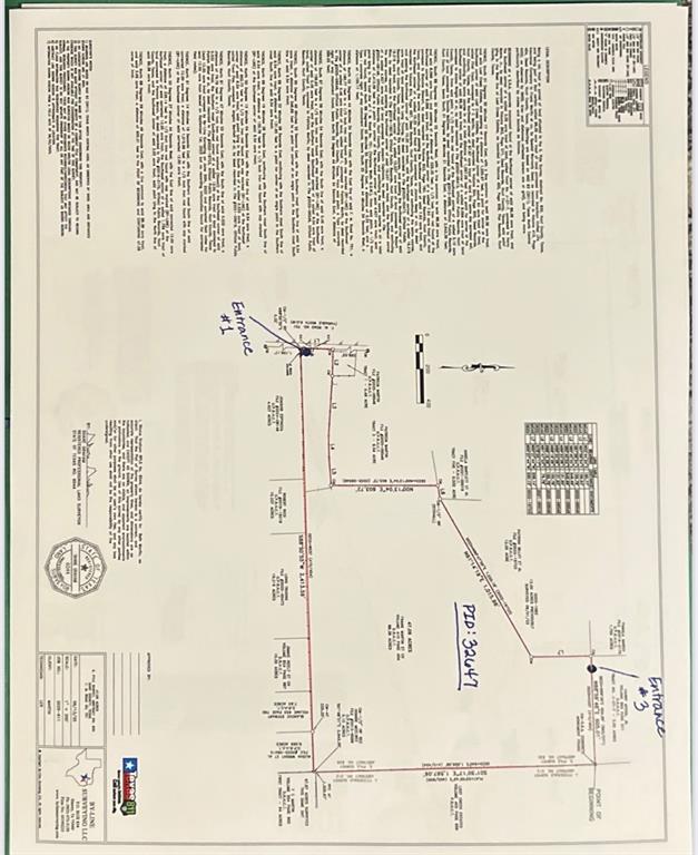 0 Fm 751 Road Wills Point, TX 75169 - Photo 32 of 32 a picture of a wall