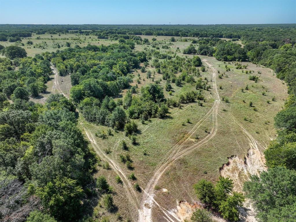 0 Fm 751 Road Wills Point, TX 75169 - Photo 5 of 32 an aerial view of a houses with a yard
