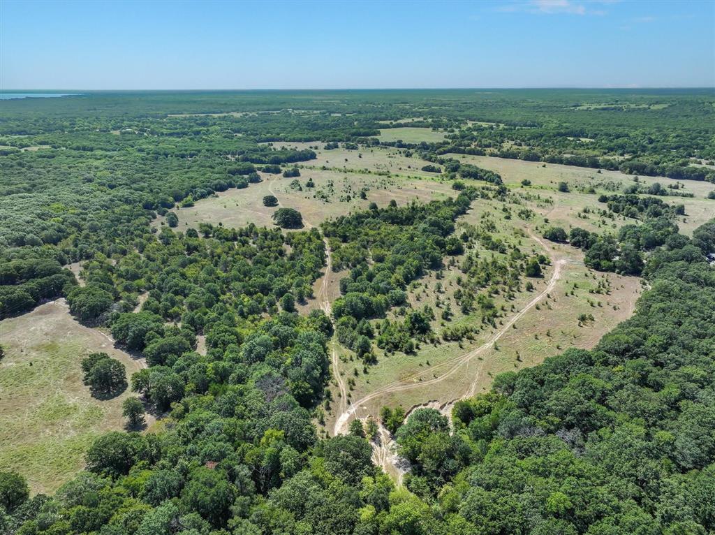 0 Fm 751 Road Wills Point, TX 75169 - Photo 6 of 32 an aerial view of residential houses with outdoor space and trees