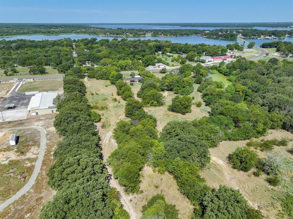 0 Fm 751 Road Wills Point, TX 75169 - Photo 9 of 32 an aerial view of residential houses with outdoor space and trees