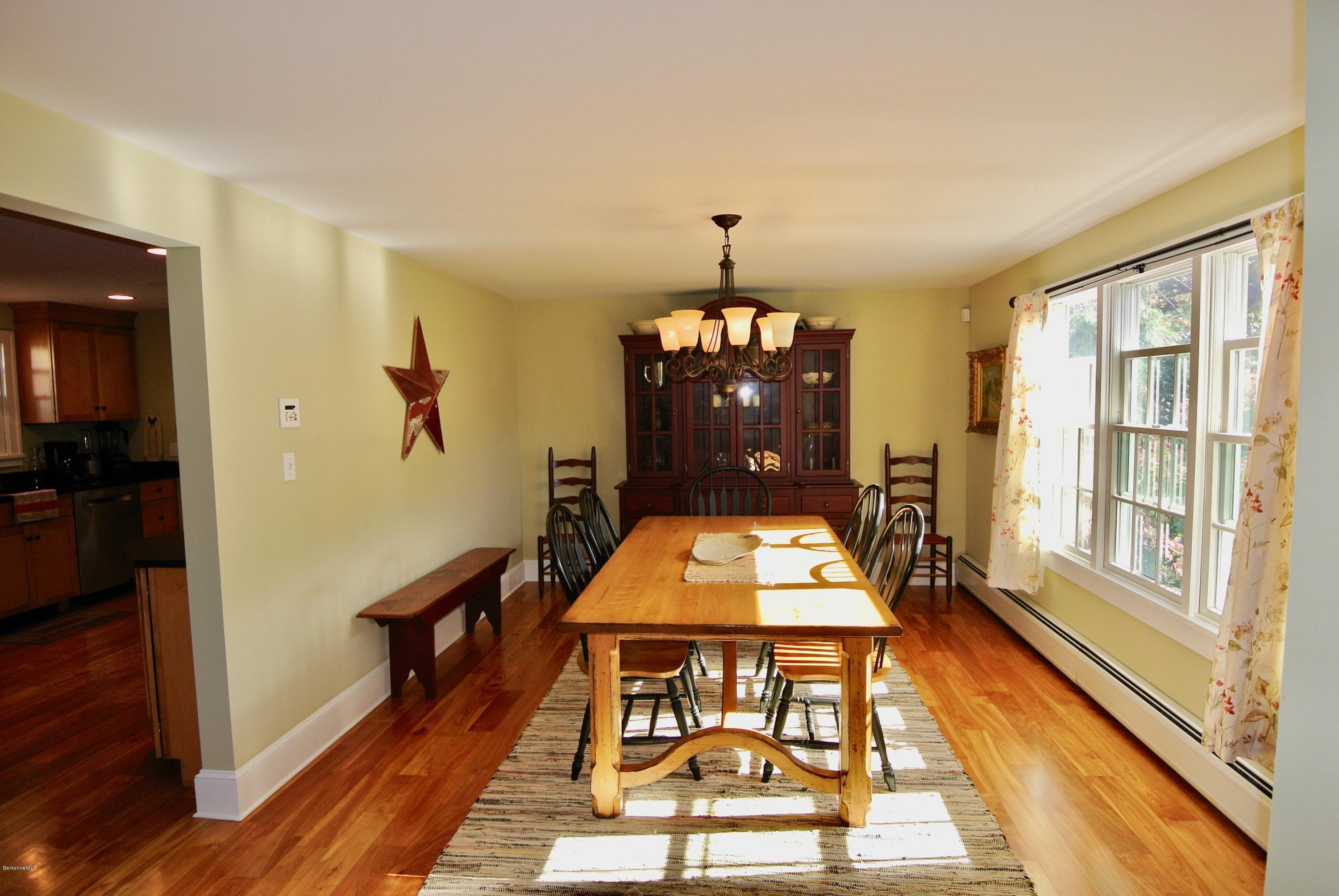 3136 State Road Richmond, MA 01254 - Photo 14 of 29 a room with furniture and a window