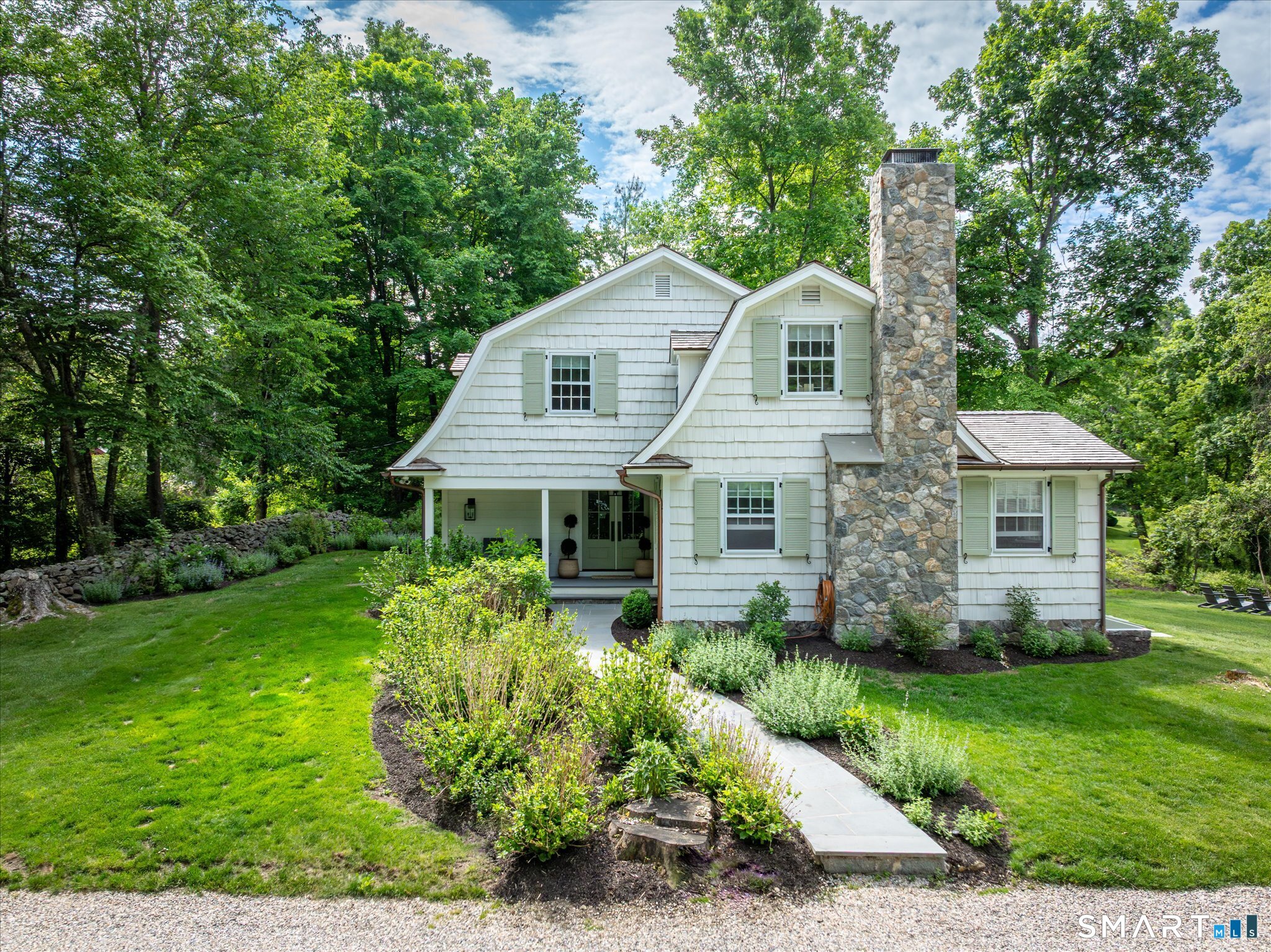 127 Limekiln Road Redding, CT 06896 - Photo 5 of 37
