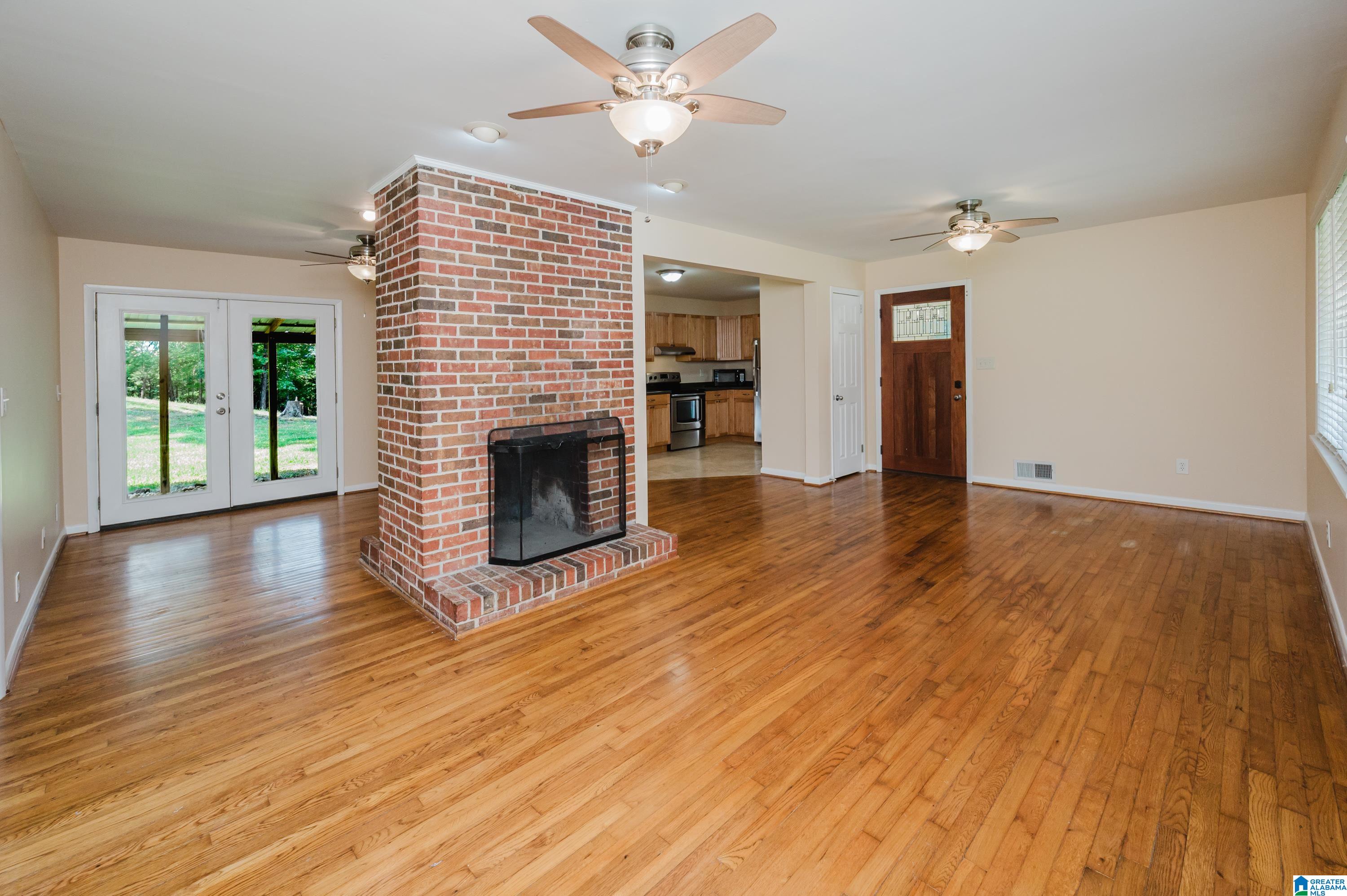 1625 Salem Road Montevallo, AL 35115 - Photo 12 of 59 Gallery Image 12