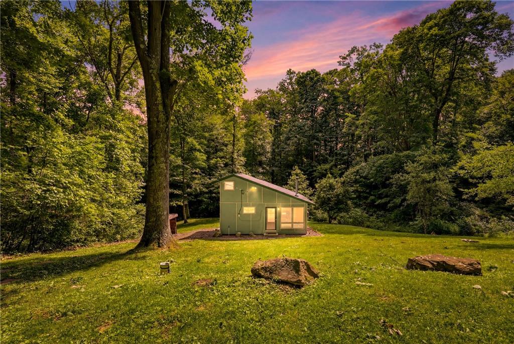 0 Clouse Road Addison, PA 15411 - Photo 1 of 38