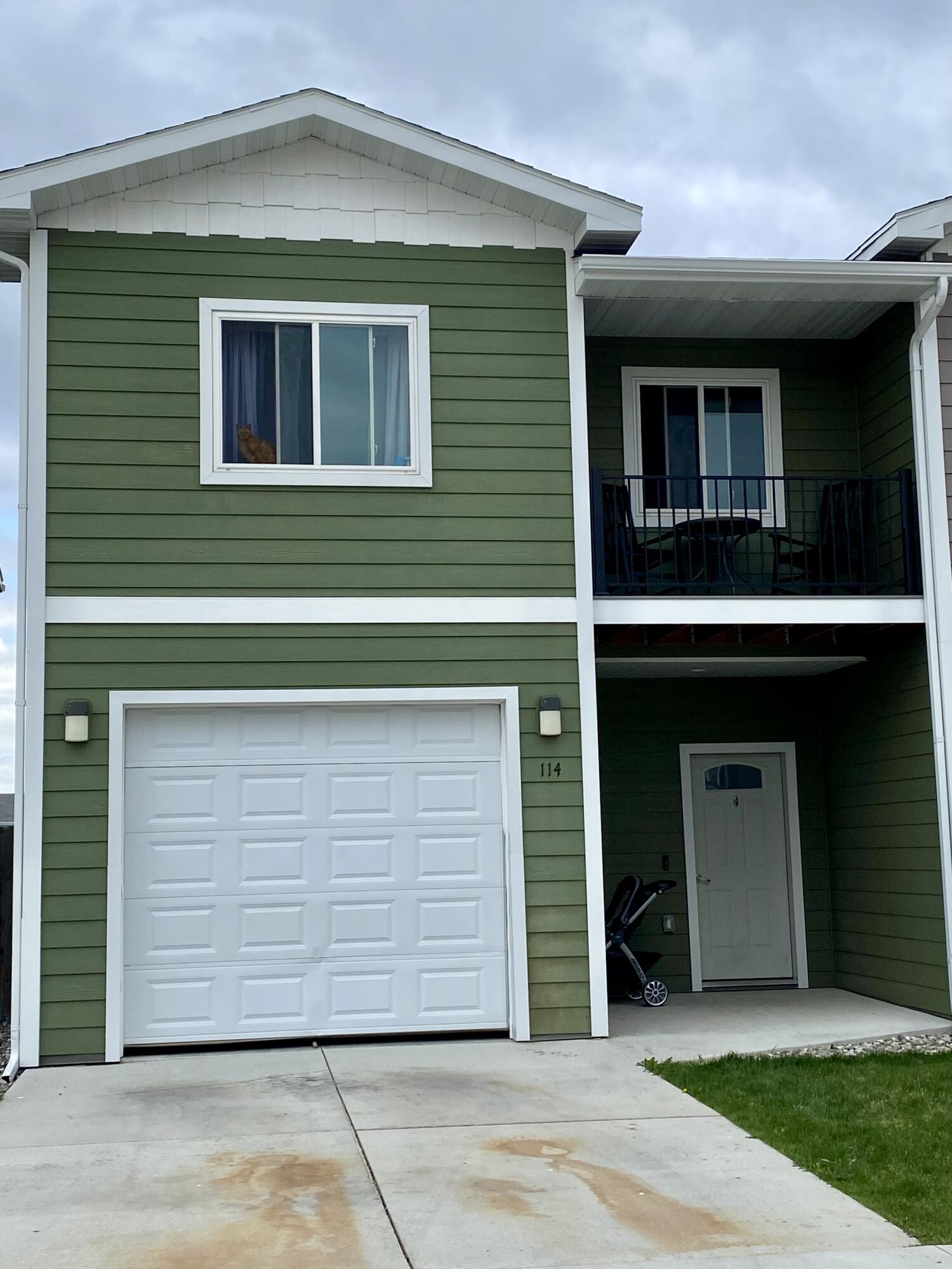 114 Trails W Circle Ranchester, WY 82839 - Photo 1 of 1 IMG-7604