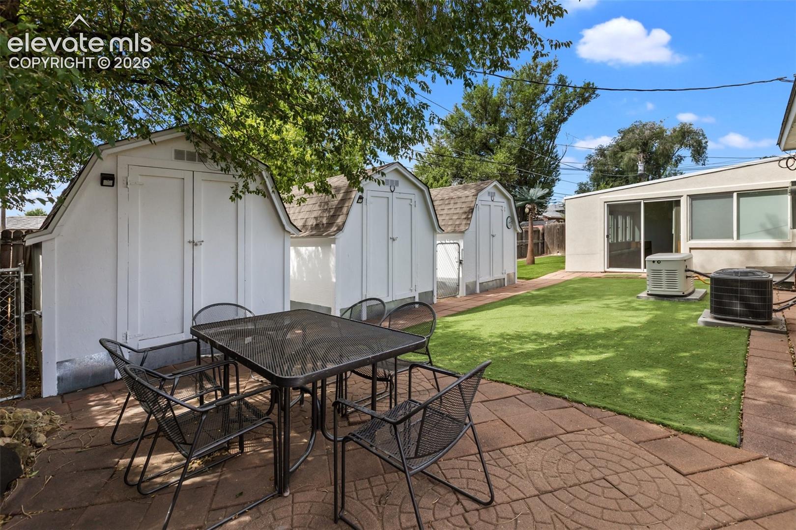 403 Shield Road Fountain, CO 80817 - Photo 41 of 44