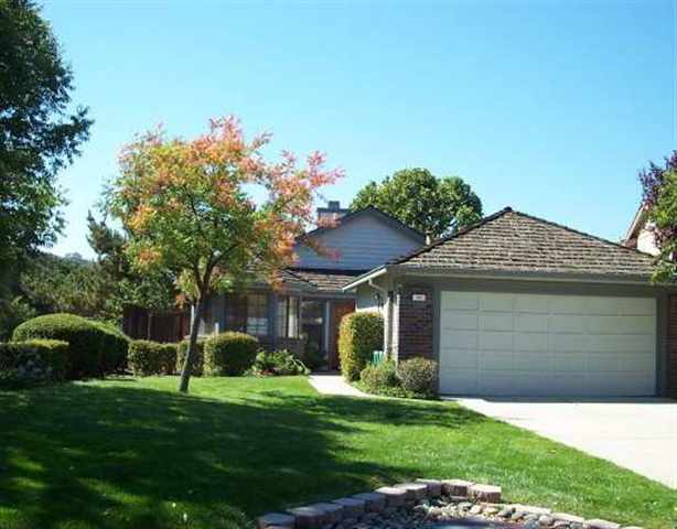 Meadowcreek Danville, CA 94506 - Photo 1 of 1 a front view of a house with a yard